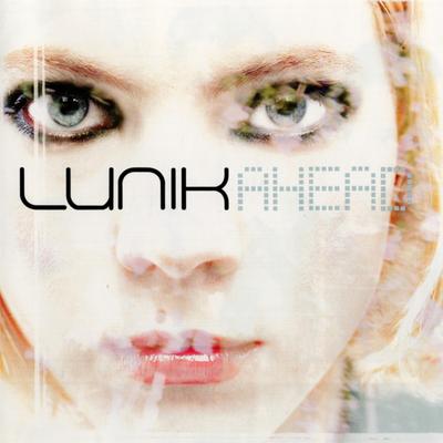 CD LUNIK - Ahead 067003026826 Nettwerk Americ 2003 US Dance & Electronica Used