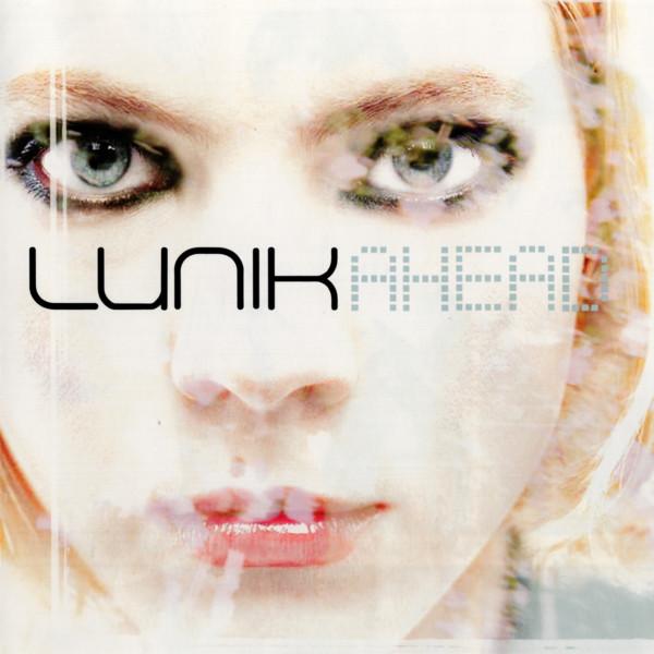 

CD LUNIK - Ahead 067003026826 Nettwerk Americ 2003 US Dance & Electronica Used