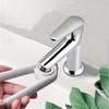 1/2/3PC Faucet Spout Spanner Kitchen Basin Bubbler Strainer Mouth Special Unscrewing Tool Removal Tool Magic Weapon