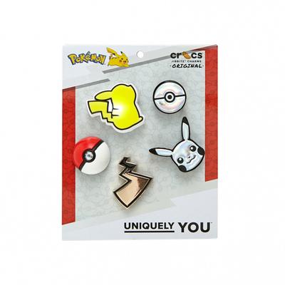 Set de 5 Zibbitz de Pokémon 10009998
