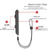 Nintendo Switch OLED Joy-Con Wrist Strap Lanyard Set