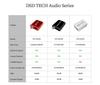 DSD TECH USB to TOSLINK Coaxial SPDIF Audio 96K compatible SH-AU02A Adapter, 24-bit