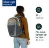Backpack Osprey Flare 27 Night Shift Blue
