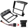 Android Car Radio For KIA Sorento 2006-2009 Multimedia Player Head Unit Stereo GPS Navigation BT WIFI 1+16GB