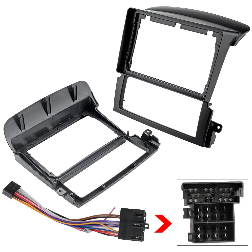 Android Car Radio For KIA Sorento 2006-2009 Multimedia Player Head Unit Stereo GPS Navigation BT WIFI 1+16GB