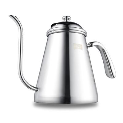 Drip Kettle Coffee Kettle Pro MJK-1601 Stainless Steel