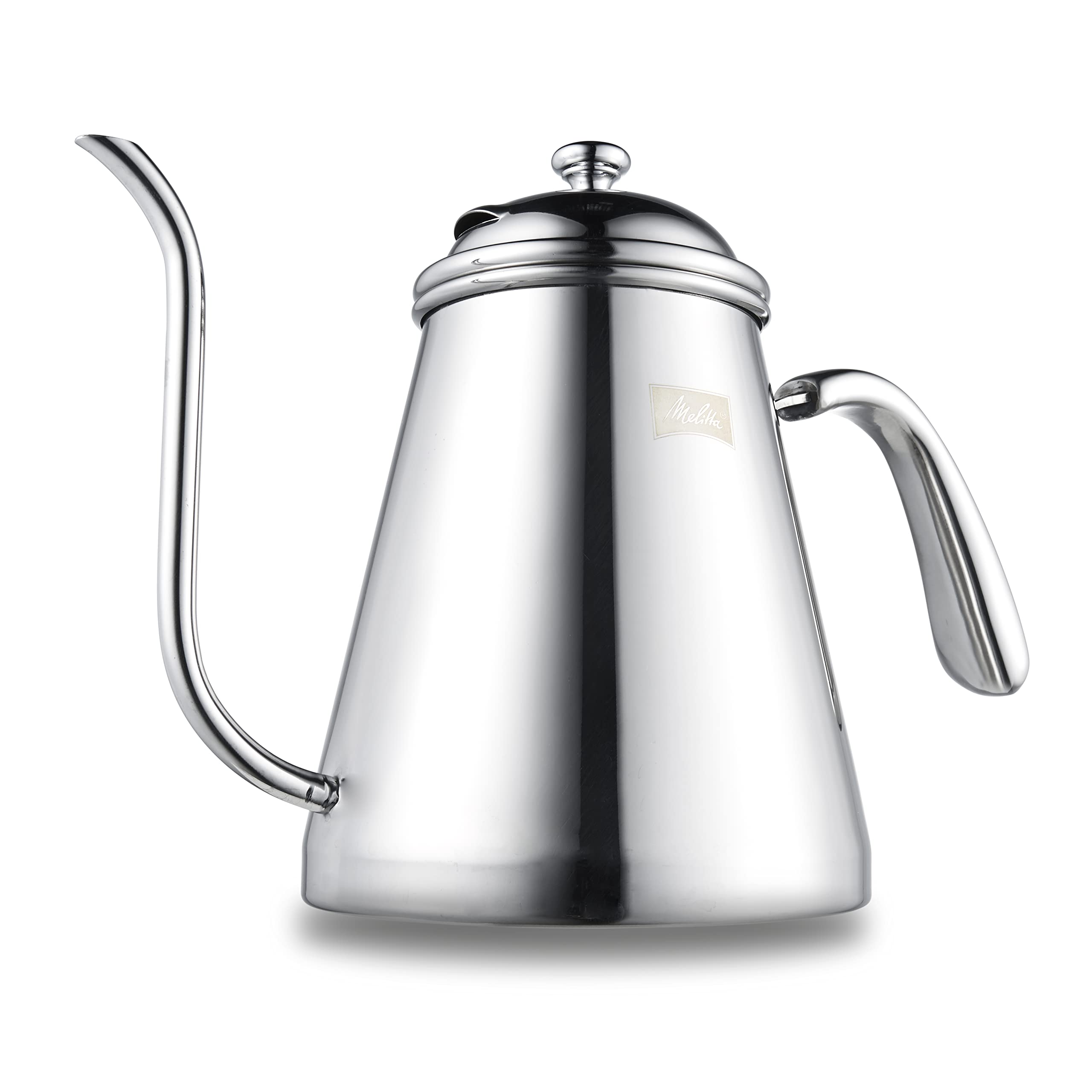 

Melitta Drip Kettle Coffee Kettle Pro Stainless Steel MJK-1601