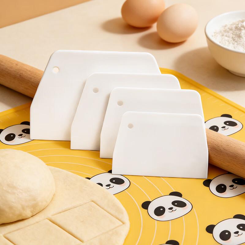 MDNG Dough Cutter & Divider Set