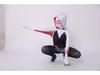 Gwen Spider-Woman Venom Cosplay Bodysuit - Marvel Streetwear Essential