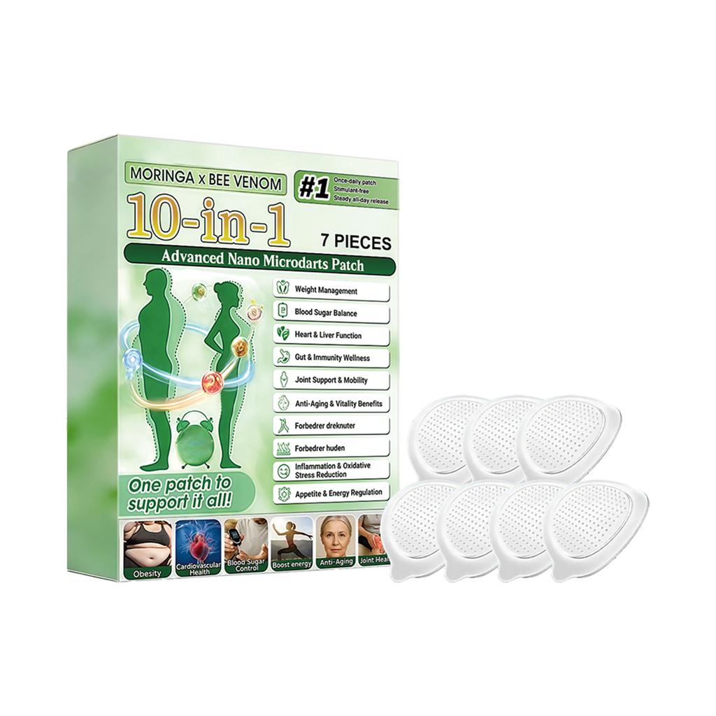 Kompaktní náplast, vyživuje zdraví, zlepšuje kvalitu pleti, redukuje jemné linky a póry a obnovuje vitalitu pleti.