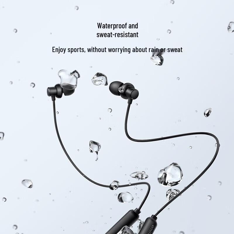 1MORE AirFree Lace 2 Neckband Bluetooth Earphones