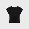 MOAA Ashline Tee (Black)