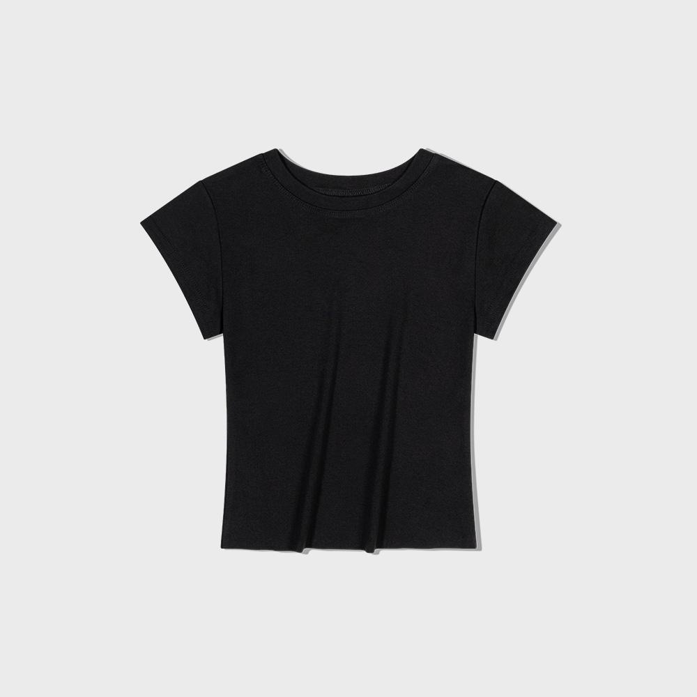 MOAA Ashline Tee (Black)