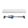 SHAHE 100 mm Stainless Steel Horizontal Linear Scale Type Digital Caliper LCD Display