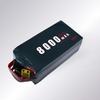 Jiangming Aviation 8000mAh 12S High Voltage Drone Battery