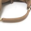 Gucci 001-4288 Logo One-shoulder Bag Shoulder Bag Leather Brown