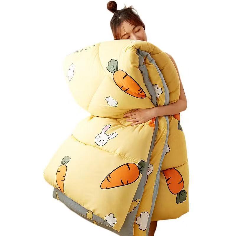 oeny Warm Winter Dormitory Duvet