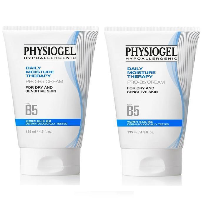 

Physiogel DMT PRO B5 Cream 135ml x 2 (41009144)