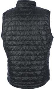 Jacket Patagonia Men's Nano Puff Vest Black