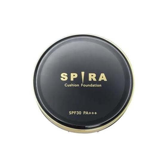 SPIRA cushion foundation 15g
