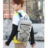 1PCS Foldable Waterproof Backpack for Men and Women's Lightweight Running Off-road Cycling Skin Bag