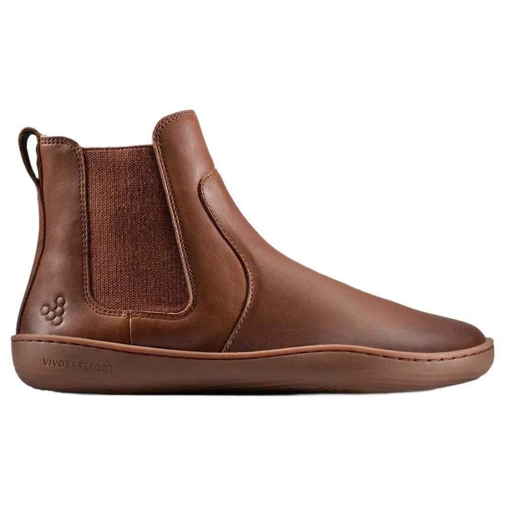 Vivobarefoot Sensus Barefoot Chelsea Boots