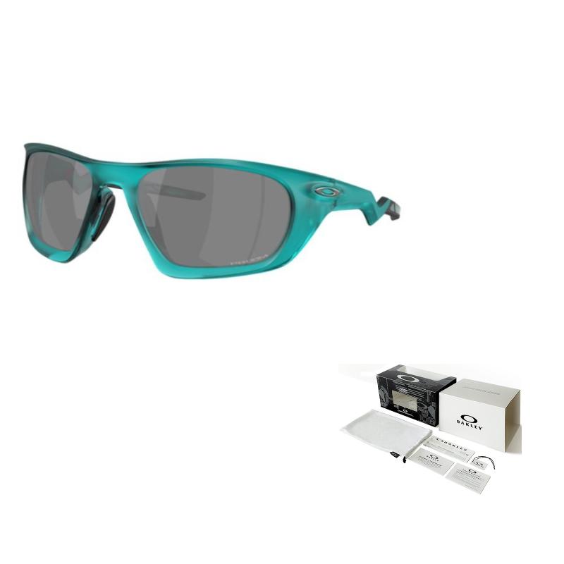 

Oakley Lateralis Temple Logo Injection Molded Irregular Sunglasses Unisex Couple Multicolor 60
