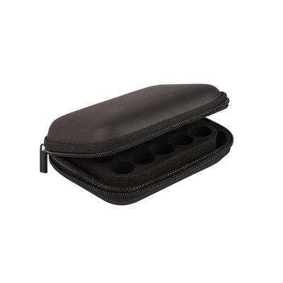 15 Slots 1Ml 2Ml 3Ml Essential Oil Case For Young Living Roller Bottles Storage Bag Holder Portable Perfume Hanging Organizer
