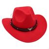 Hattar – Cowboyhattar