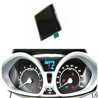 Fahrzeugelektronik – Geschwindigkeitsmesser & Tachometer