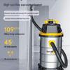 High-Power Industrial & Household Vacuum Cleaner for Carpet, Car, and Seam Cleaning