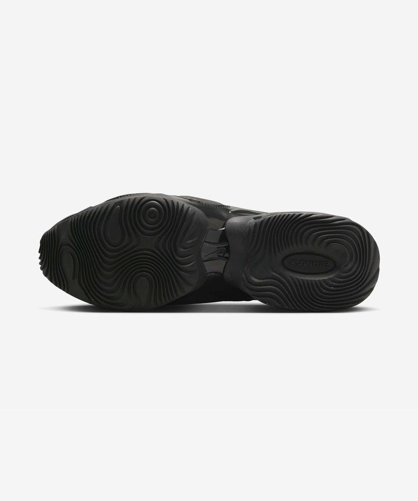 Nike Air Max Muse W - Black:Metallic Silver:Black / Fv1920-003