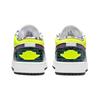 Air Jordan 1 Low Gs Old School Gaming White Rush Pink Lemon Venom DM8969-114