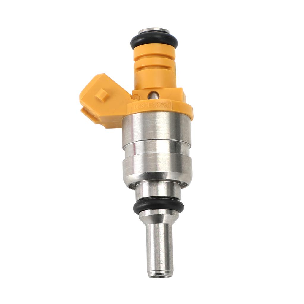 1pcs Fuel Injectors 0K30E13250 Fit Kia Rio 1.6L L4 2001-2005 FJ640