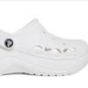 Crocs Baya Classic Platform Clog Choice 1