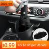 twsqj4 2025 Hot Multi-Functional Portable Car Umbrella Storage Bucket Tools For Mercedes Benz A207 C117 GLK W204 W164 W166 W163 W211 W2