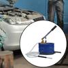 Barile di Riempimento Olio 5 L Strumento Spesso per Cambio Olio Manuale Riempitore Olio Motore Olio Cambio Tipo a Pressione Manuale per Forniture Camion Veicolo