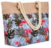 Borsa shopper da spiaggia da donna