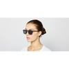 Easy Peasy Sunglasses Adult #E Black