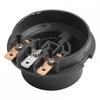 Electric Kettle Repair Parts 3PCS Base Thermostat Switch Connector Set