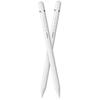 Stylet actif - BASEUS - P80015806211-03 - Blanc Lune - Compatible iPad - Tablette graphique