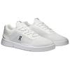 ON The Roger Spin White Black Men Sneakers 3MD11470462