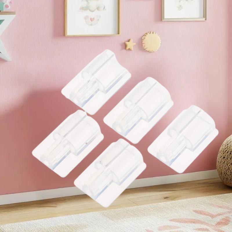 5/10/15 Pcs Phone Charger Cable Protector Clear TPU Charger Cable Winder Anti-Breaking Wire Sleeve Data Cable Biting Device