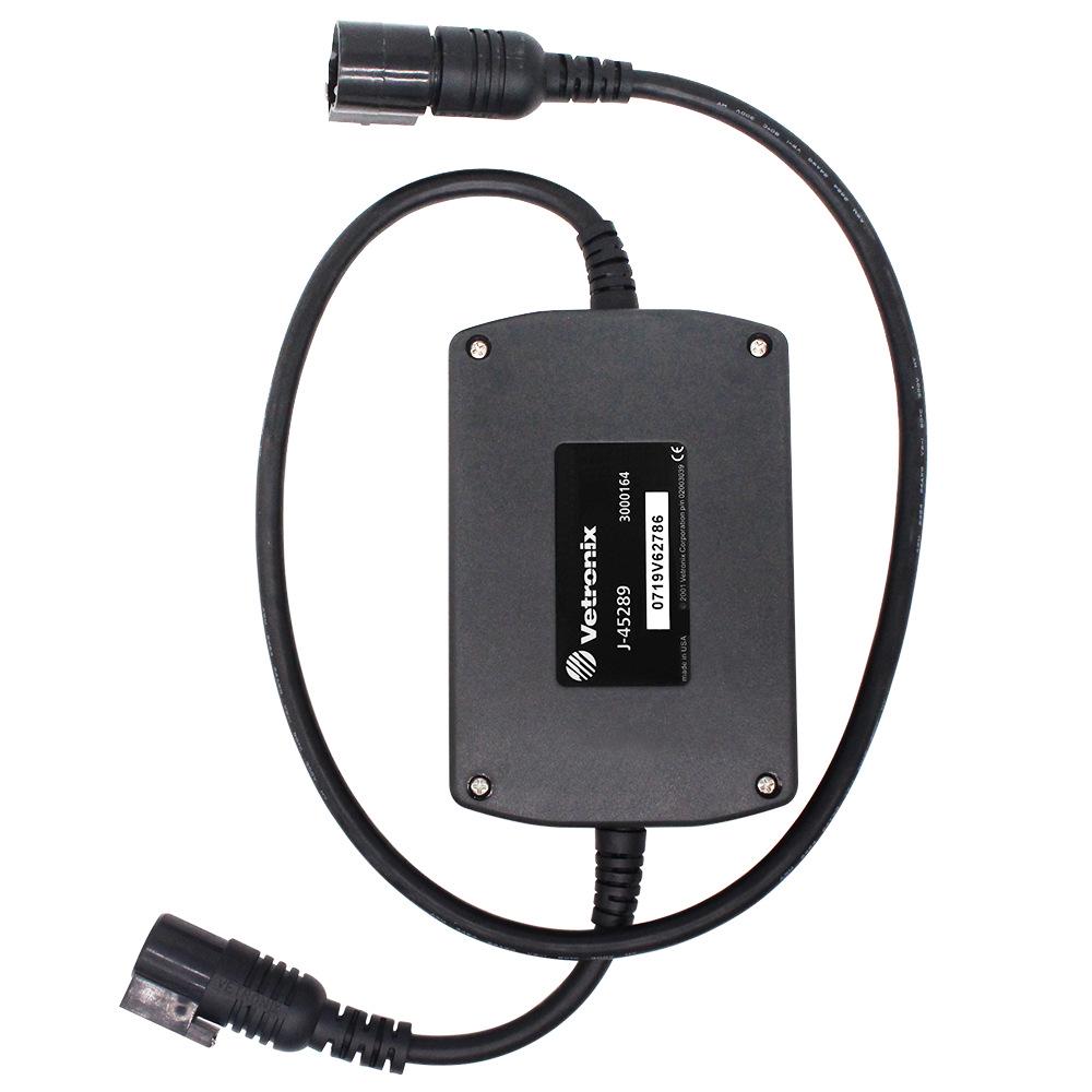 GM TECH2 CANDI Module Interface for TECH2 Detector