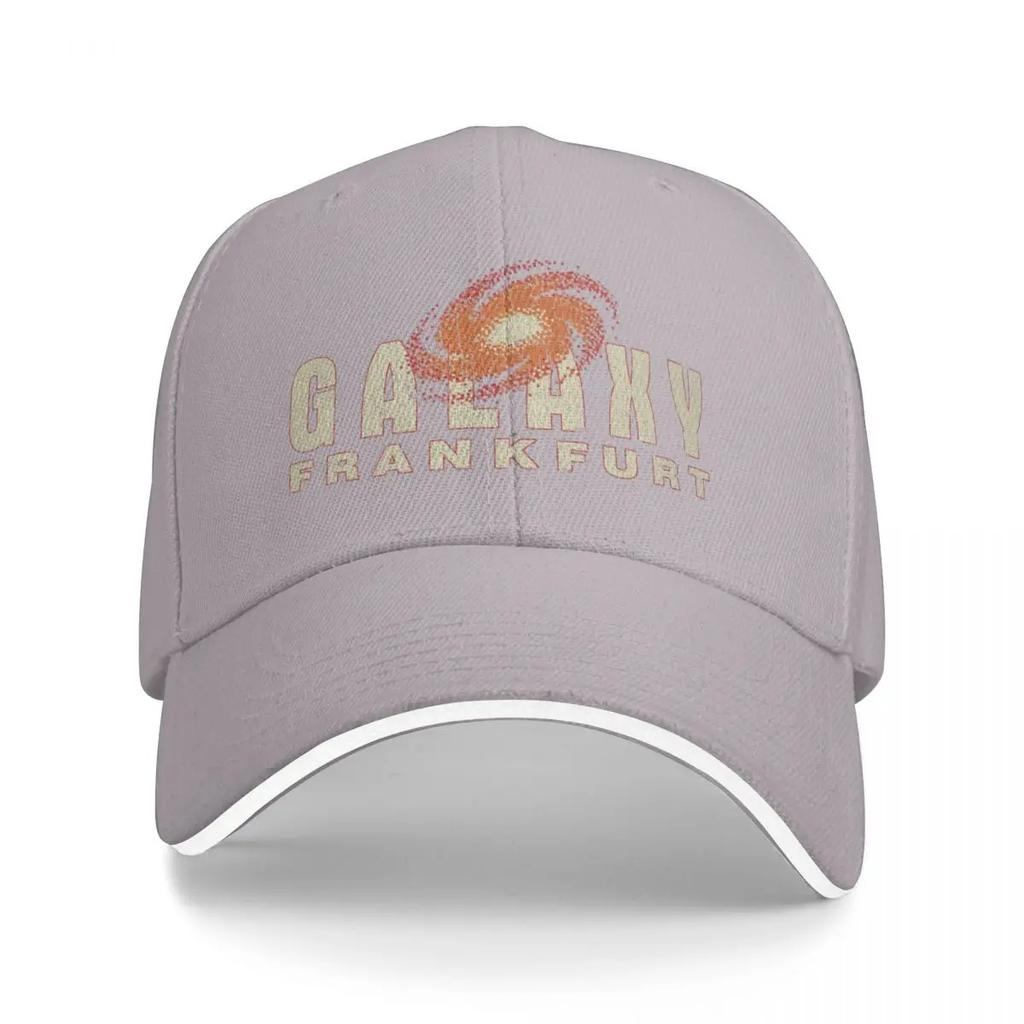 Cappellino da Baseball Frankfurt Galaxy 1991 Cappello Vintage Uomo Per Il Sole Cappellini di Lusso Cappello Anime Unisex Donna