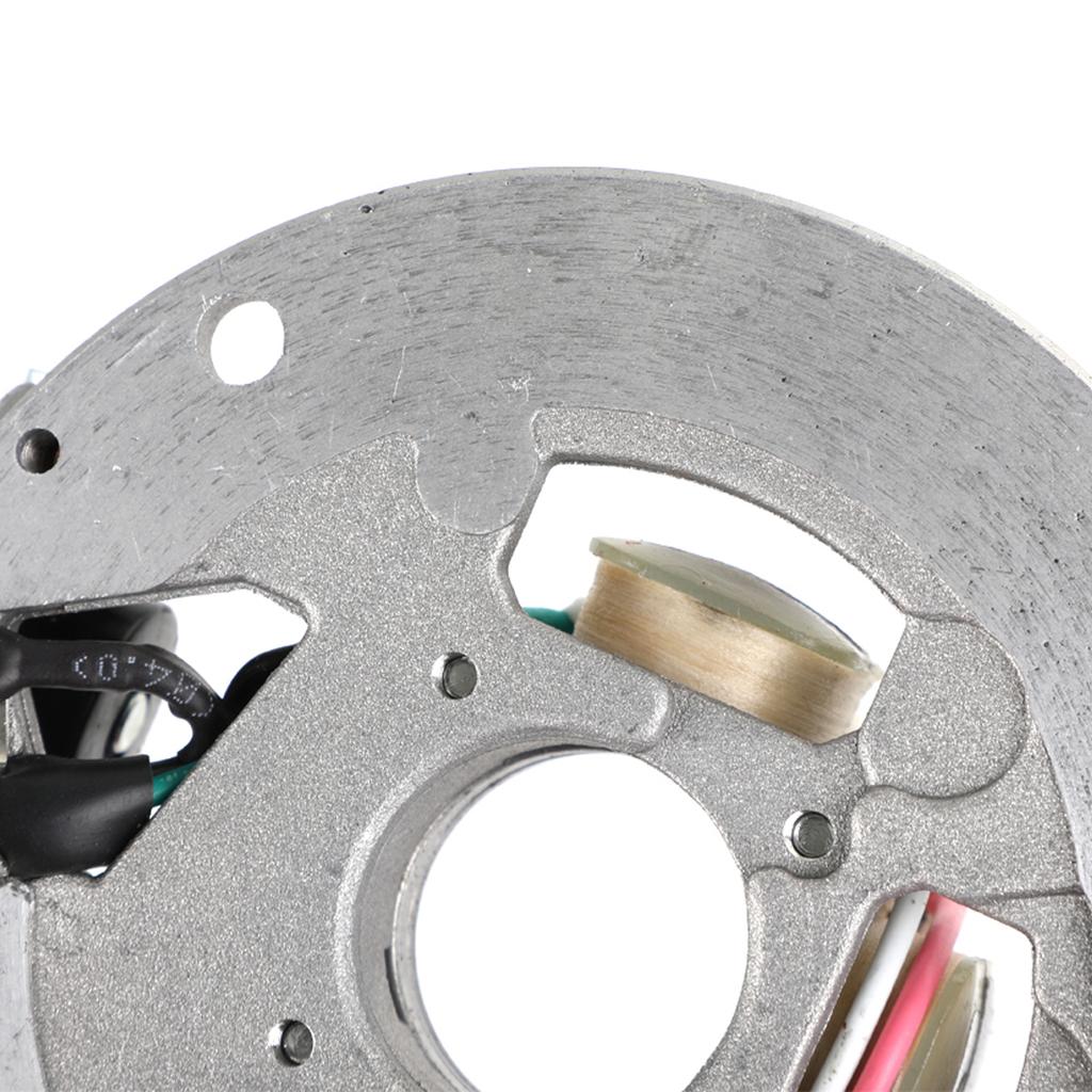 Magneto Stator Generator + Gasket For Yamaha YZ 250 F YZ250F 2001-2005