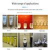 Urinal Deodorizer Screen with Fragrance Tablet