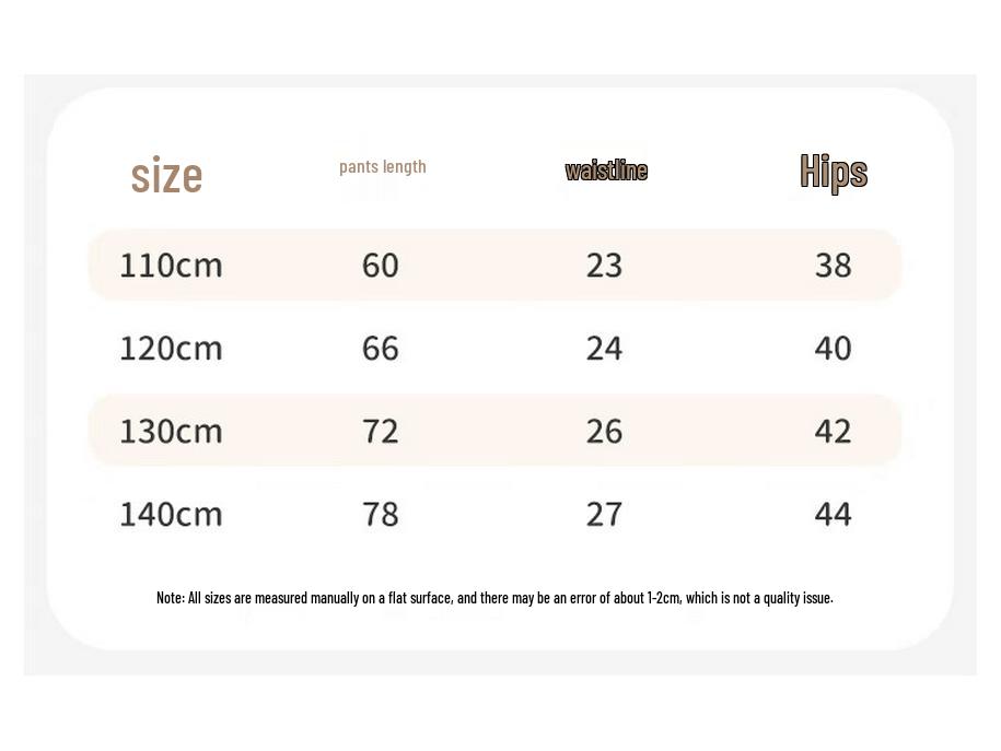 MQDMINI Girls' Cuffed Denim Jeans