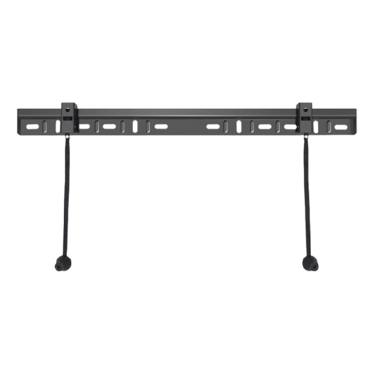 Low Profile TV Wall Mount for 26 to 55/60inch TVs Holds Up to 100lbs for Drywall Use