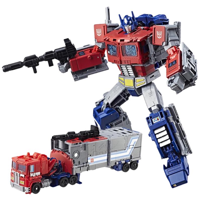 Zabawka figurka akcji dla dzieci Transformers